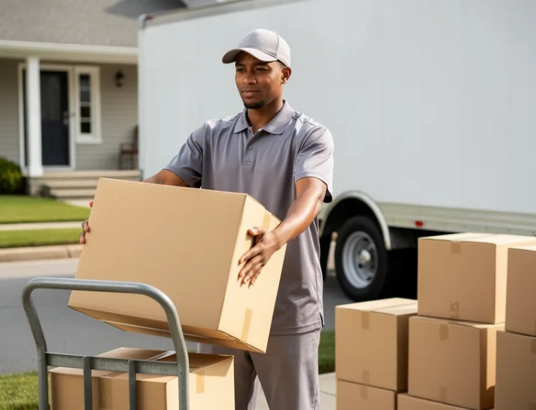 Moving Janesville